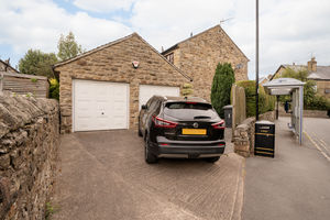 Leyfield Road Dore